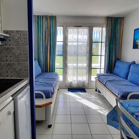 Studio Au Coeur Du Golf De Port Bourgenay, Proche Des Sables D'Olonne Talmont-Saint-Hilaire Ngoại thất bức ảnh