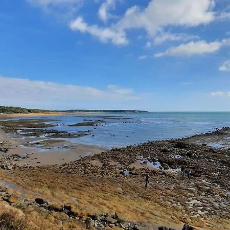 Studio Au Coeur Du Golf De Port Bourgenay, Proche Des Sables D'Olonne Talmont-Saint-Hilaire Ngoại thất bức ảnh