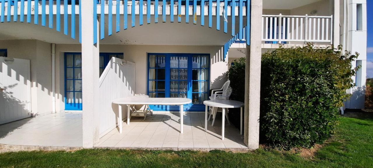 Studio Au Coeur Du Golf De Port Bourgenay, Proche Des Sables D'Olonne Talmont-Saint-Hilaire Ngoại thất bức ảnh