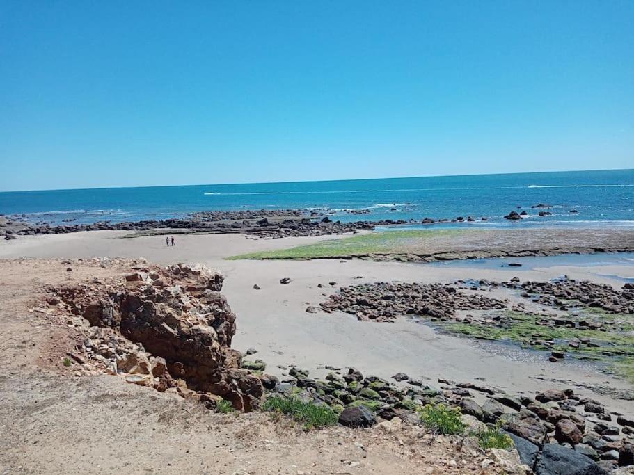 Studio Au Coeur Du Golf De Port Bourgenay, Proche Des Sables D'Olonne Talmont-Saint-Hilaire Ngoại thất bức ảnh