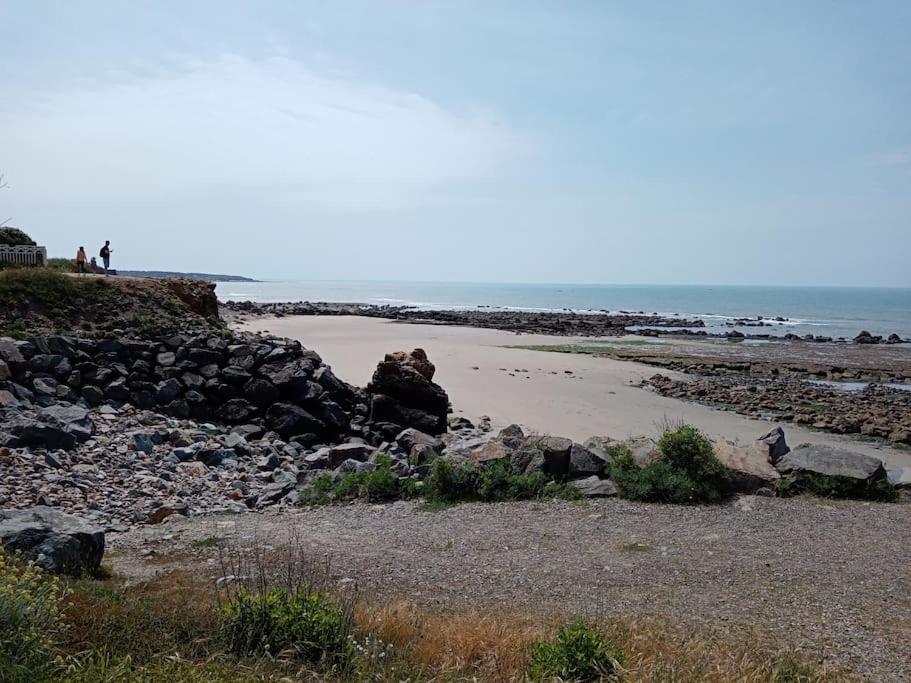 Studio Au Coeur Du Golf De Port Bourgenay, Proche Des Sables D'Olonne Talmont-Saint-Hilaire Ngoại thất bức ảnh
