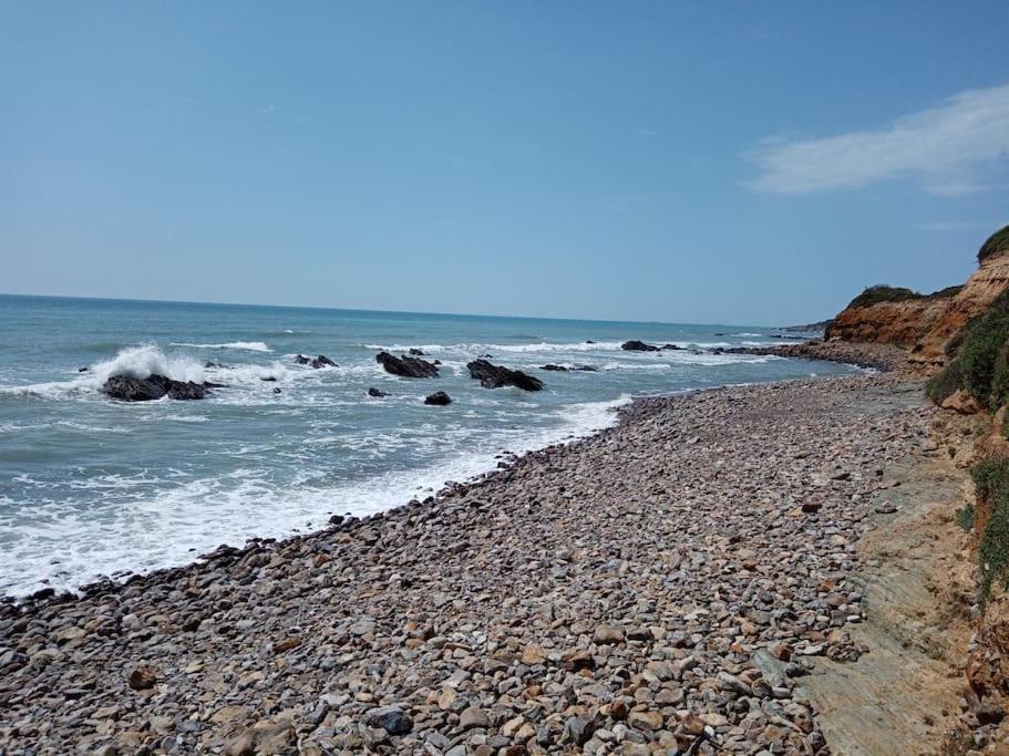 Studio Au Coeur Du Golf De Port Bourgenay, Proche Des Sables D'Olonne Talmont-Saint-Hilaire Ngoại thất bức ảnh