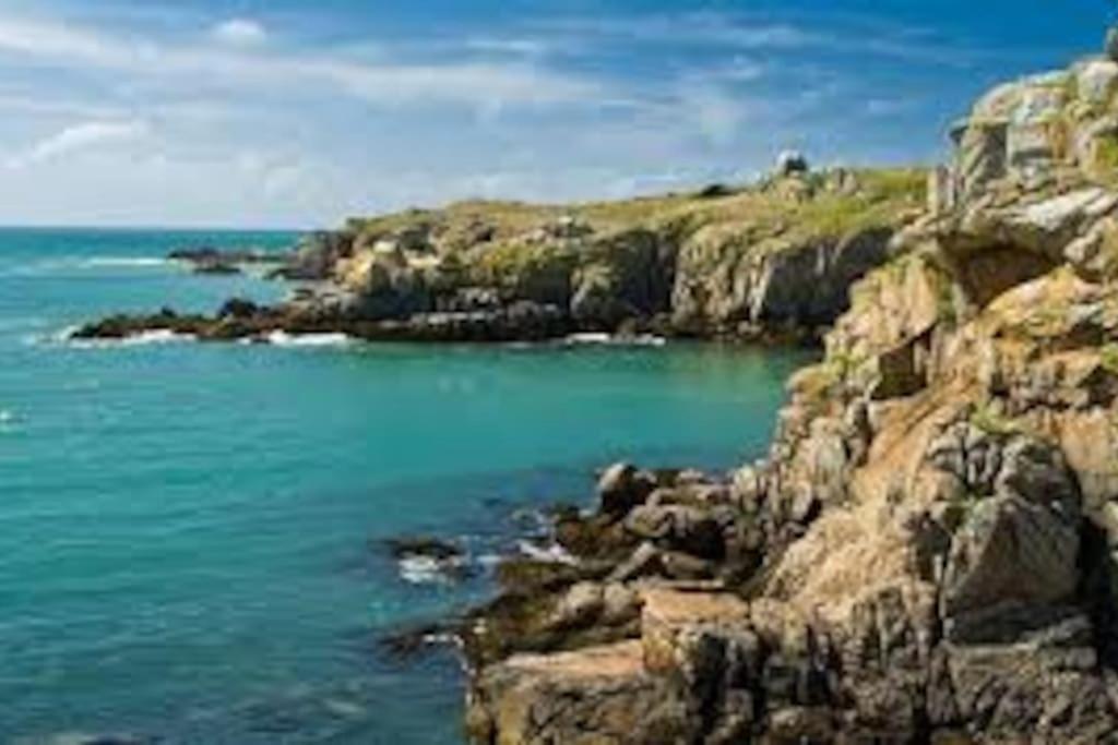 Studio Au Coeur Du Golf De Port Bourgenay, Proche Des Sables D'Olonne Talmont-Saint-Hilaire Ngoại thất bức ảnh