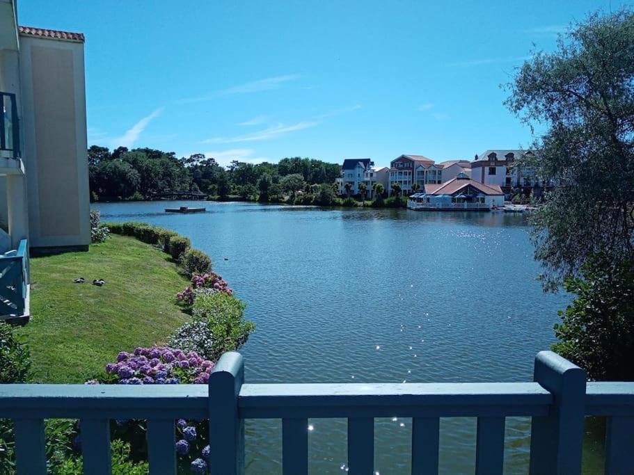 Studio Au Coeur Du Golf De Port Bourgenay, Proche Des Sables D'Olonne Talmont-Saint-Hilaire Ngoại thất bức ảnh